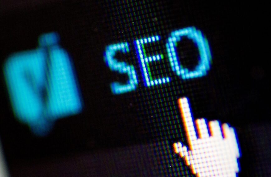 Will SEO Be Replaced by AI